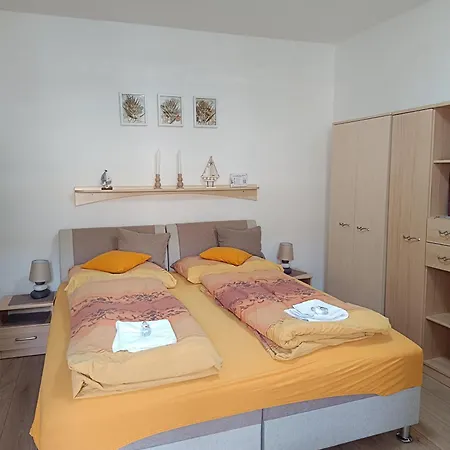 Toth Apartmán Štúrovo