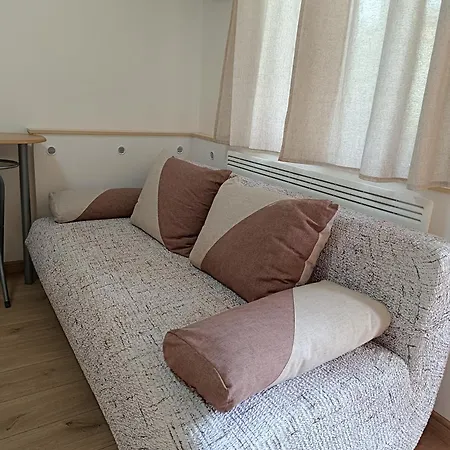 Toth Apartmán