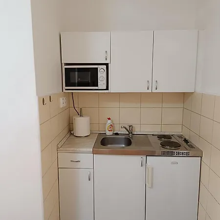 Toth Apartmán